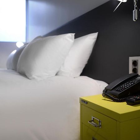 Creto Hotel Myeongdong Seoul Eksteriør bilde