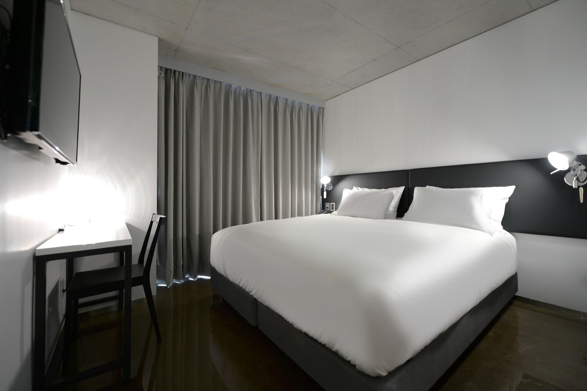 Creto Hotel Myeongdong Seoul Eksteriør bilde