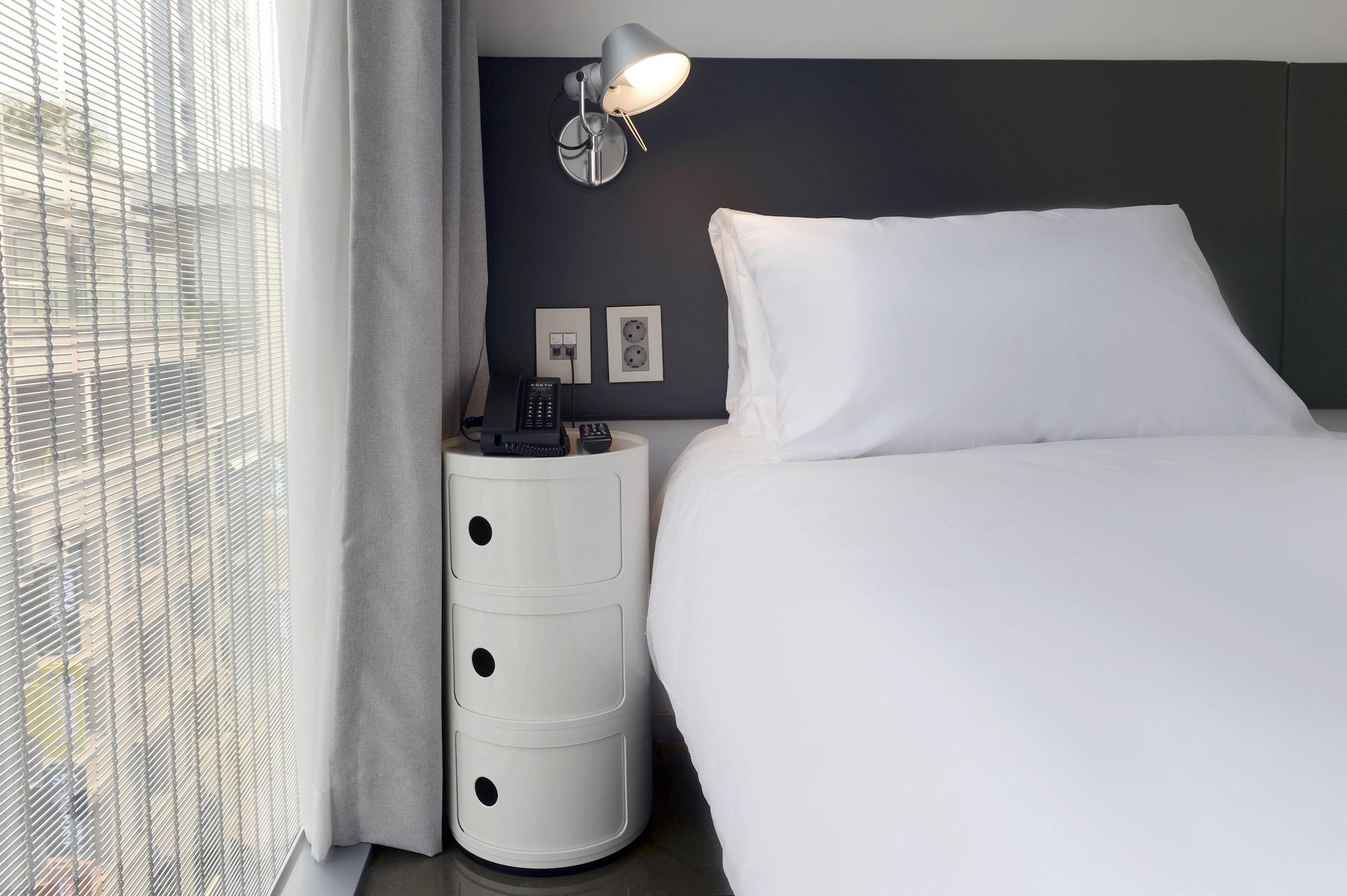 Creto Hotel Myeongdong Seoul Eksteriør bilde