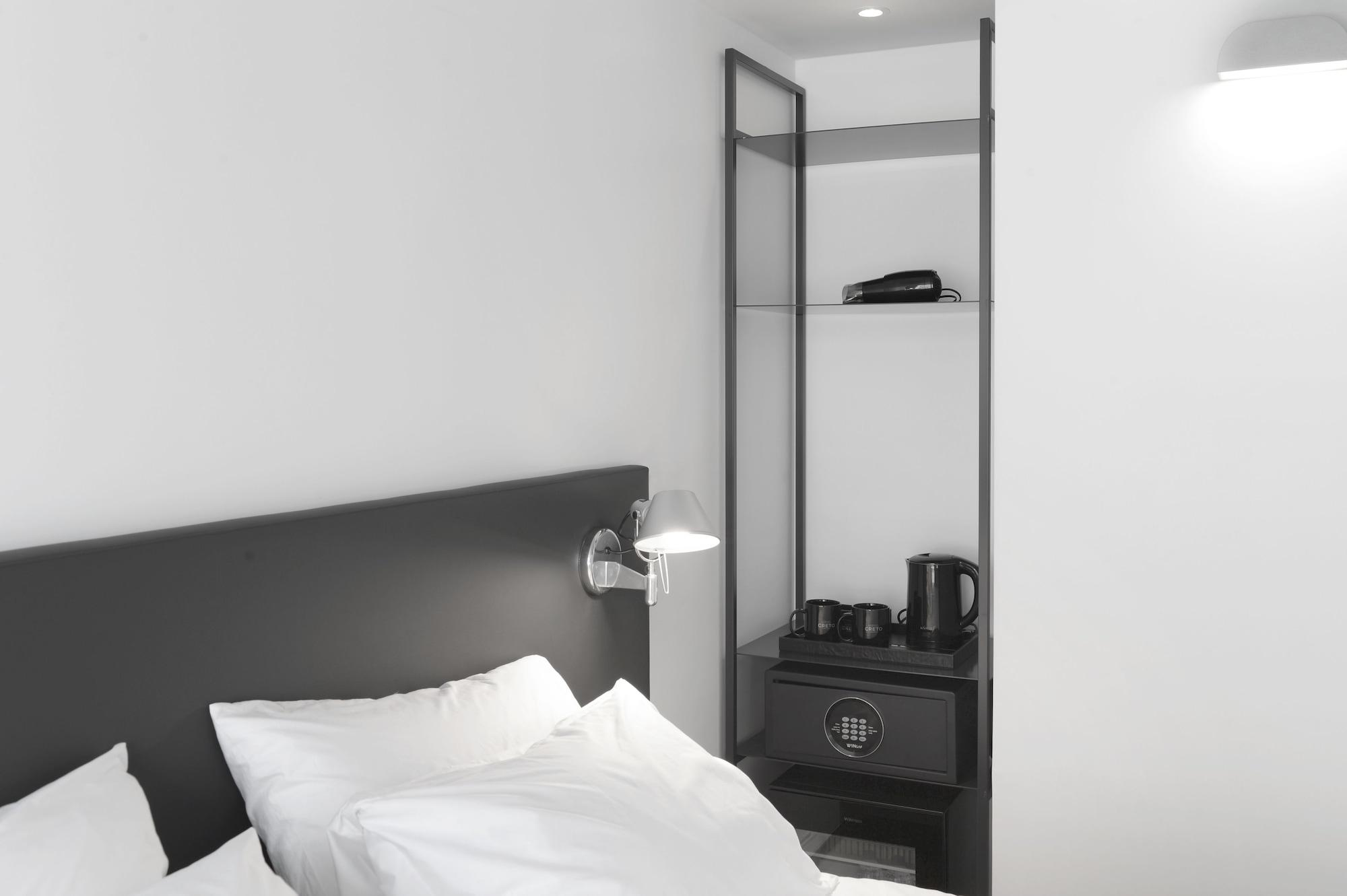 Creto Hotel Myeongdong Seoul Eksteriør bilde