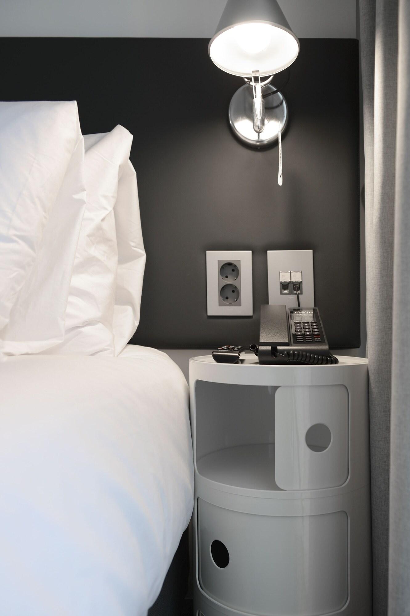 Creto Hotel Myeongdong Seoul Eksteriør bilde