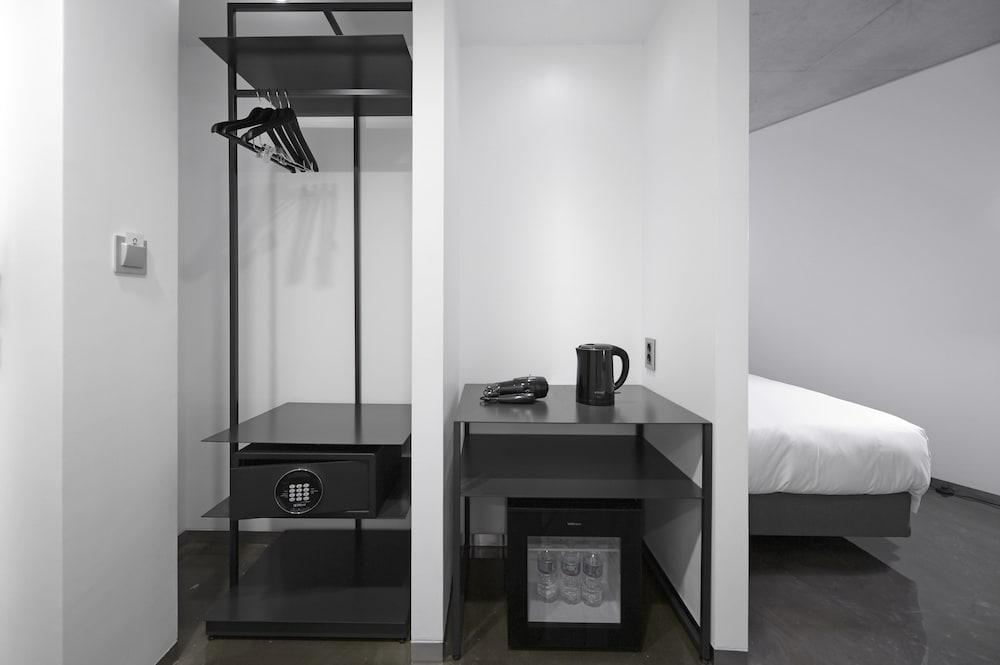 Creto Hotel Myeongdong Seoul Eksteriør bilde