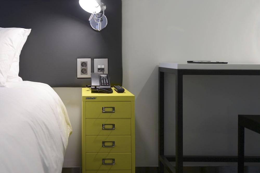 Creto Hotel Myeongdong Seoul Eksteriør bilde