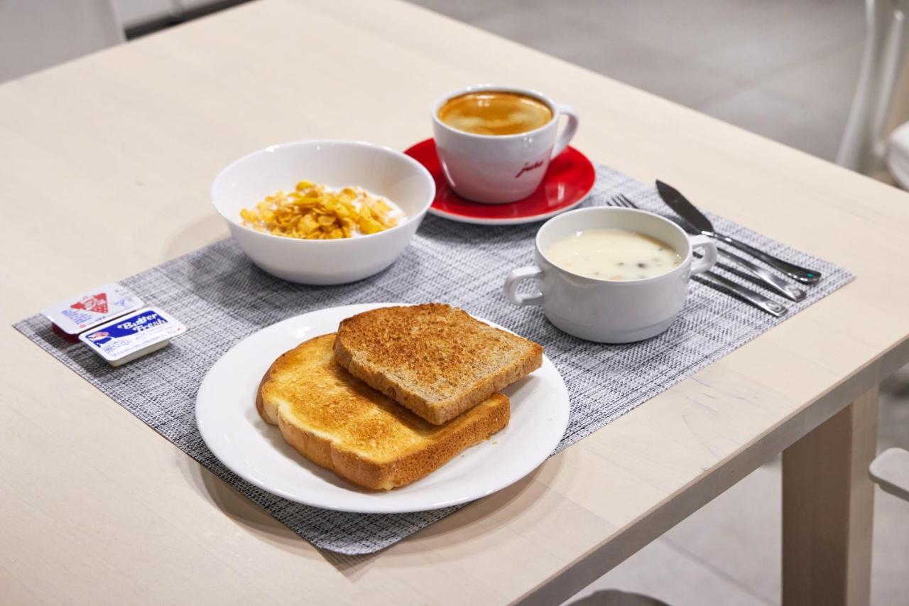 Creto Hotel Myeongdong Seoul Eksteriør bilde