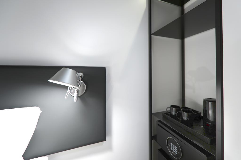 Creto Hotel Myeongdong Seoul Eksteriør bilde