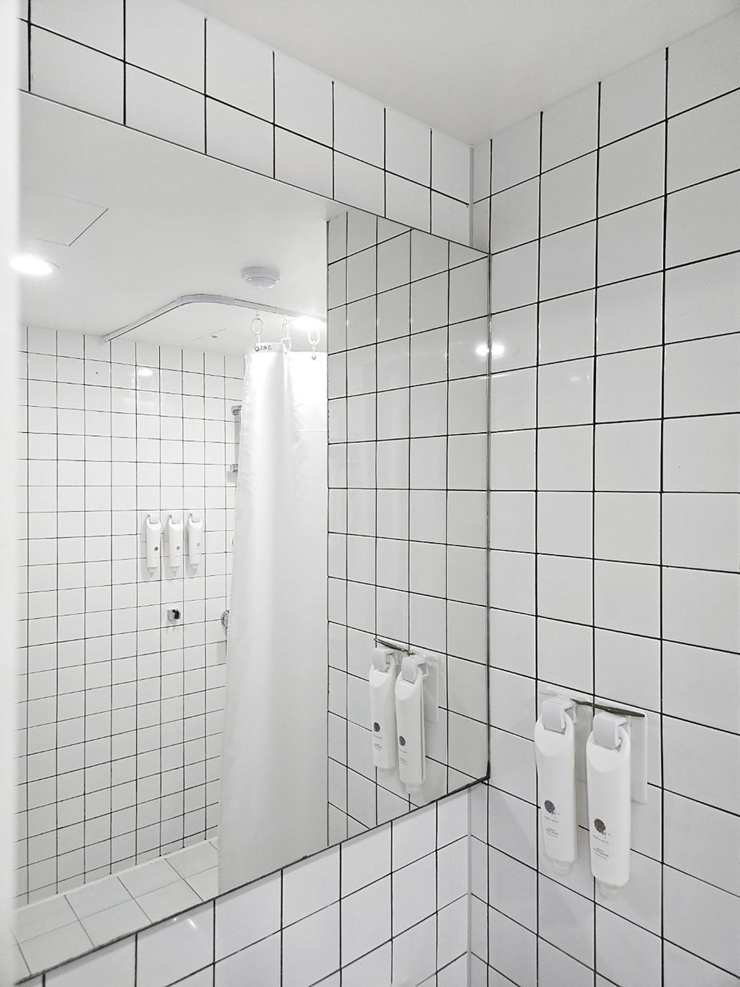 Creto Hotel Myeongdong Seoul Eksteriør bilde