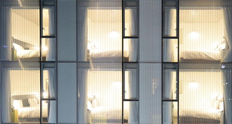 Creto Hotel Myeongdong Seoul Eksteriør bilde