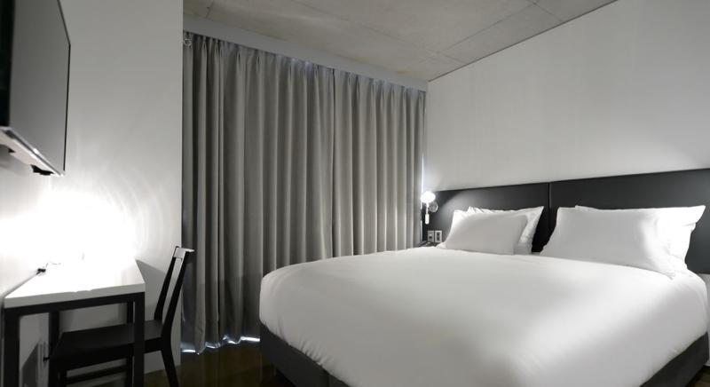 Creto Hotel Myeongdong Seoul Eksteriør bilde
