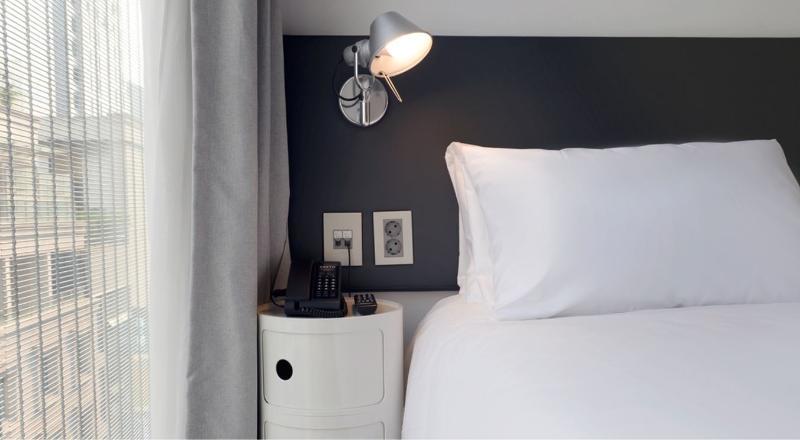 Creto Hotel Myeongdong Seoul Eksteriør bilde