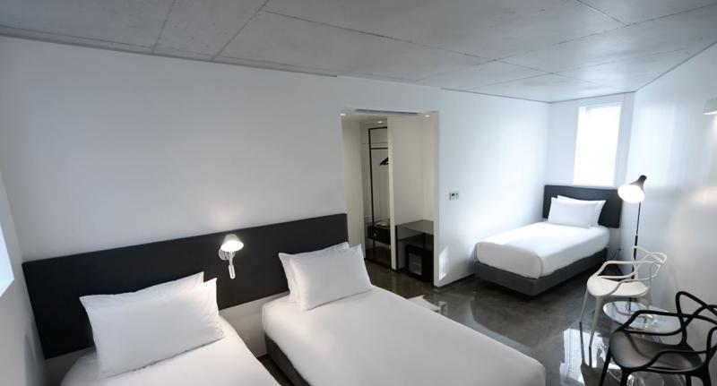 Creto Hotel Myeongdong Seoul Eksteriør bilde
