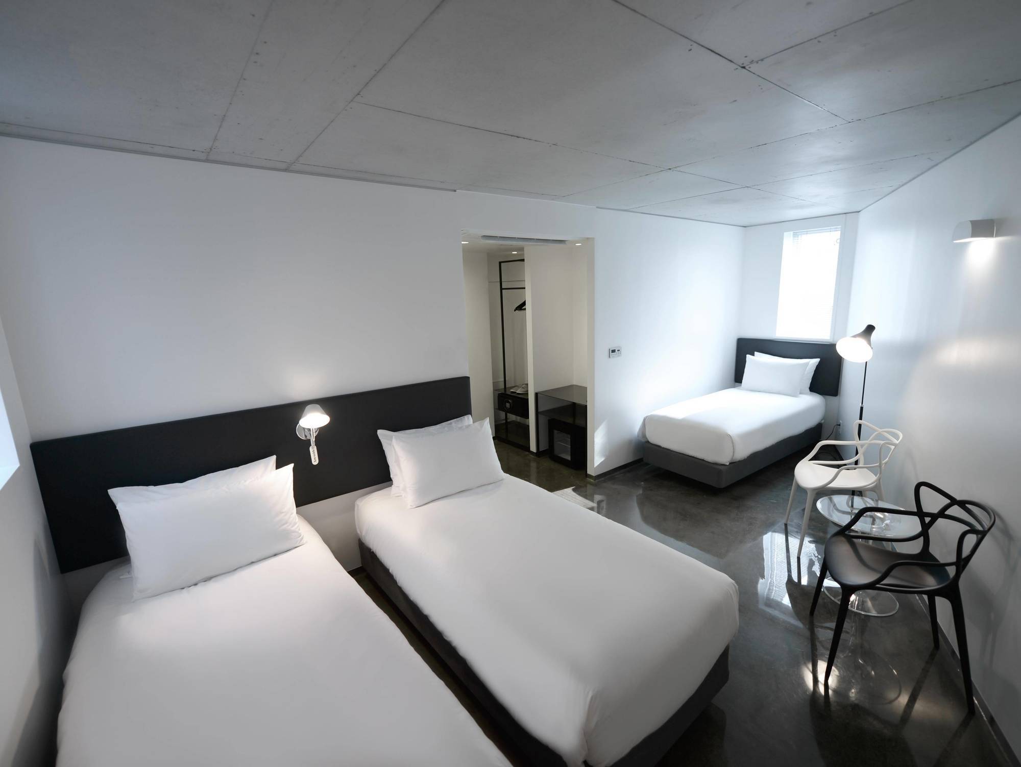 Creto Hotel Myeongdong Seoul Eksteriør bilde