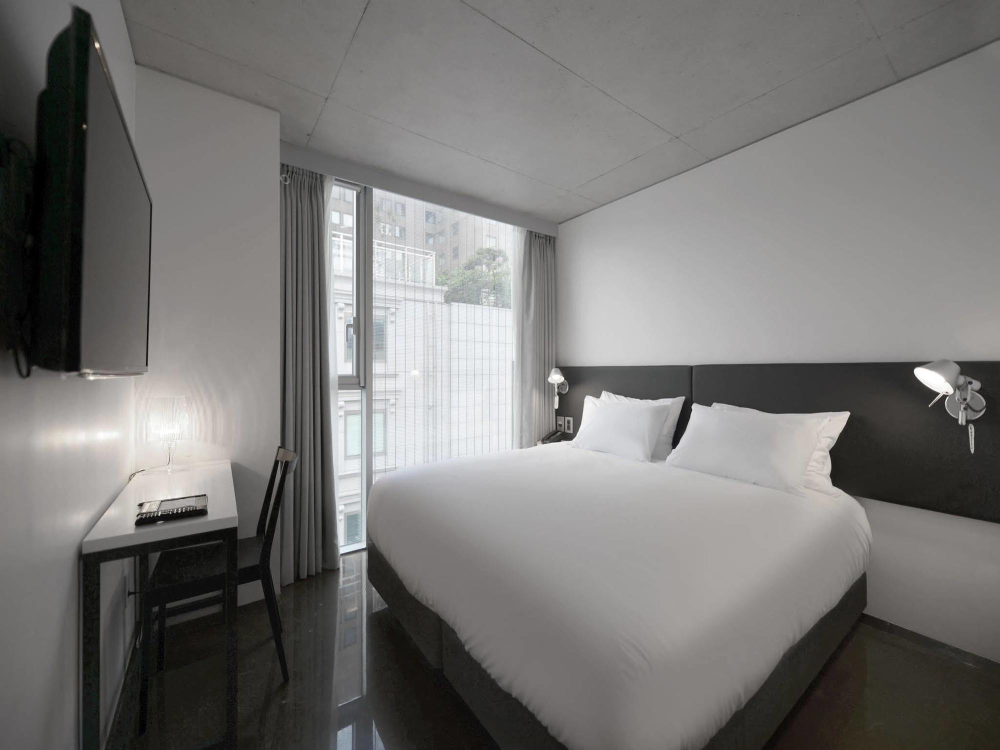Creto Hotel Myeongdong Seoul Eksteriør bilde