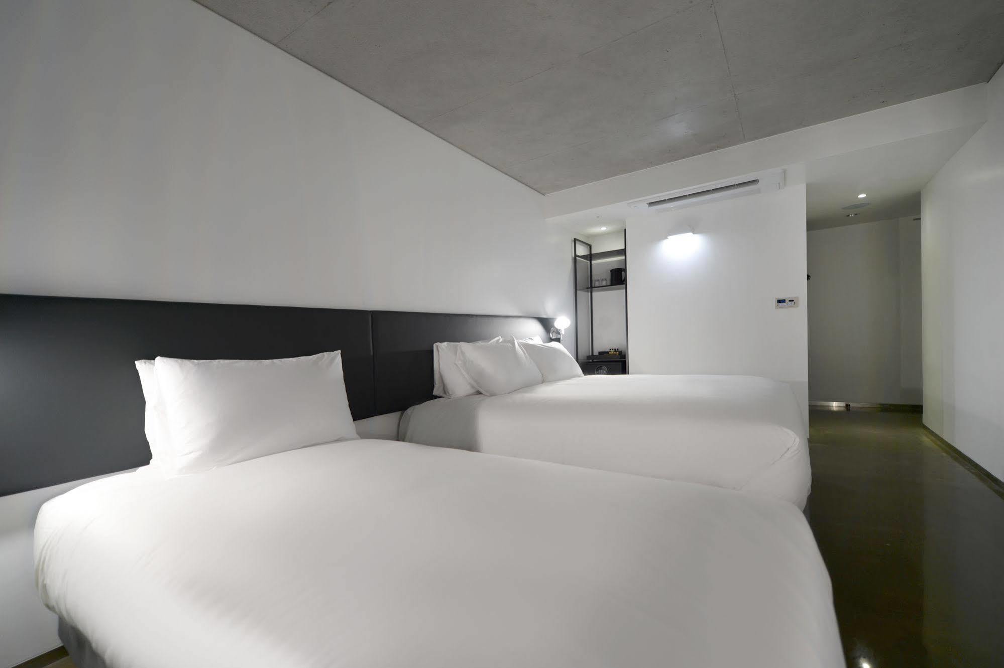 Creto Hotel Myeongdong Seoul Eksteriør bilde