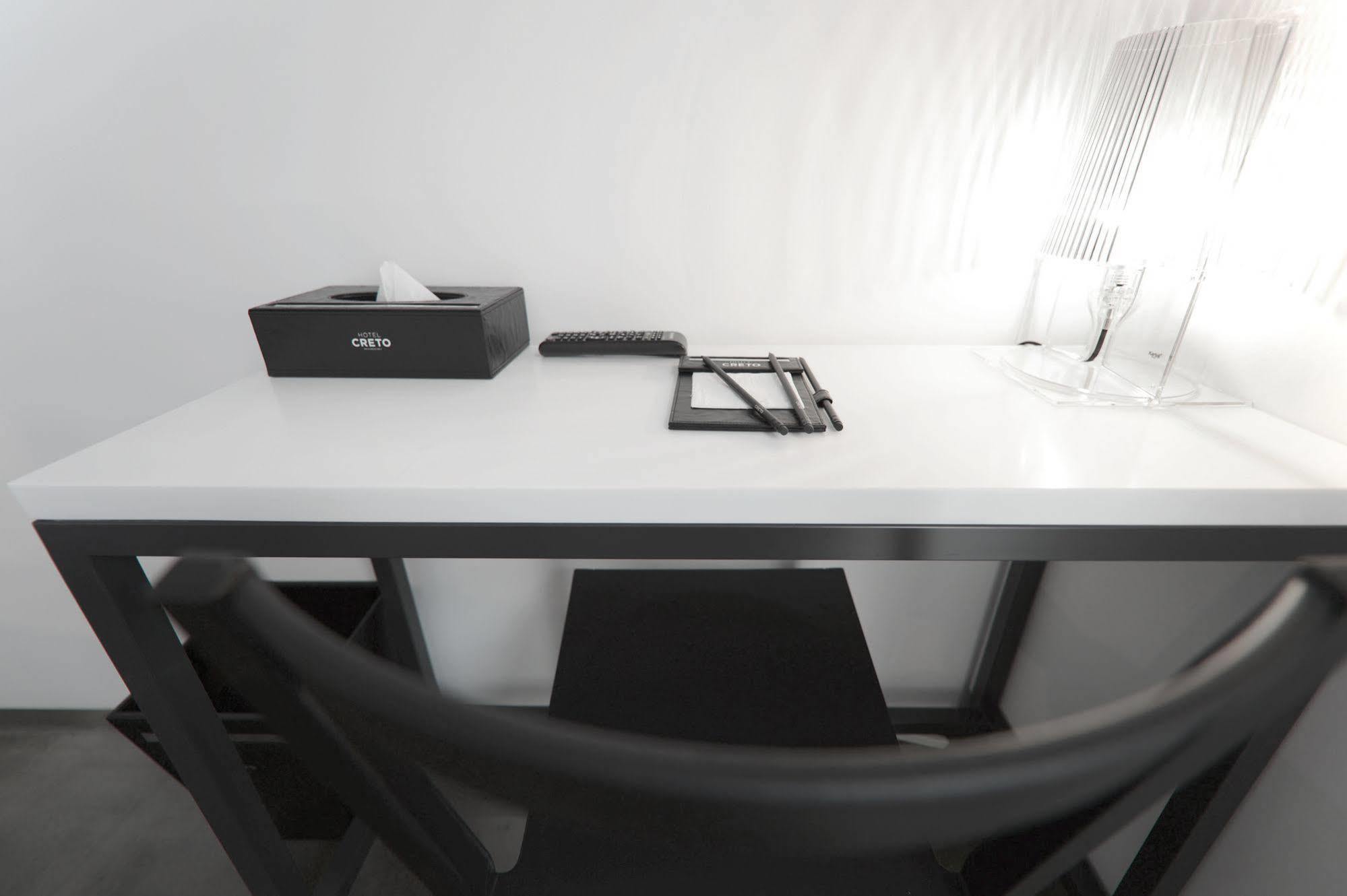 Creto Hotel Myeongdong Seoul Eksteriør bilde
