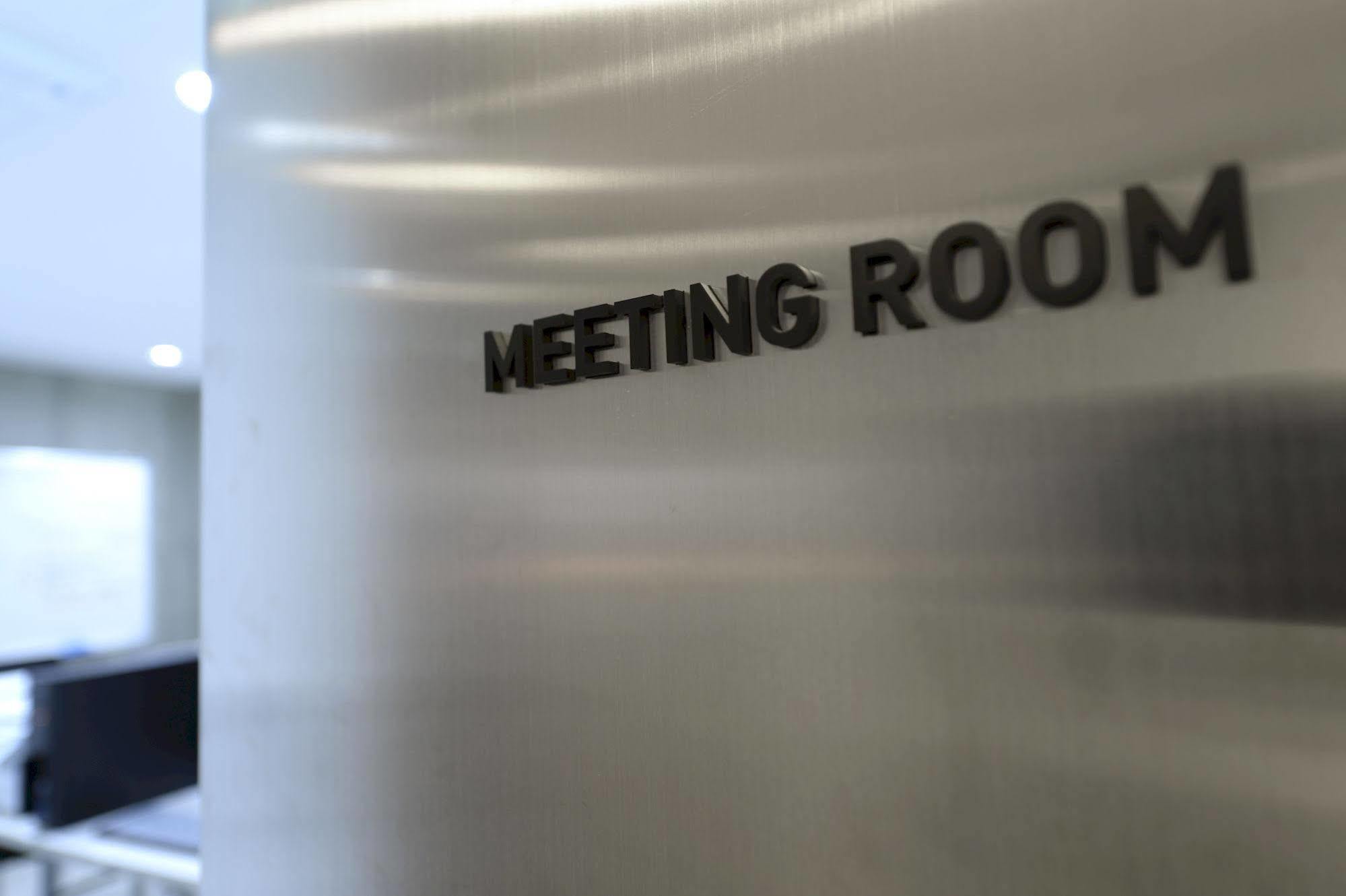 Creto Hotel Myeongdong Seoul Eksteriør bilde
