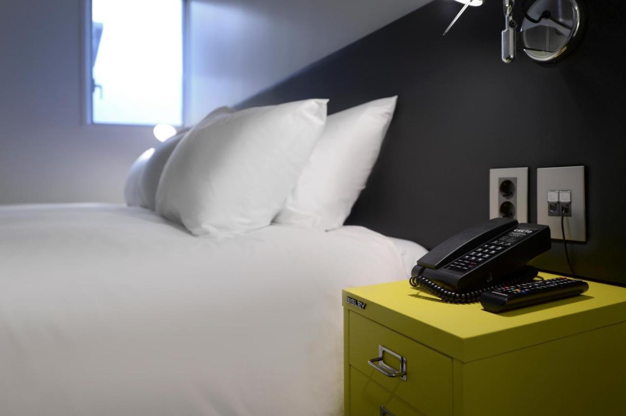 Creto Hotel Myeongdong Seoul Eksteriør bilde